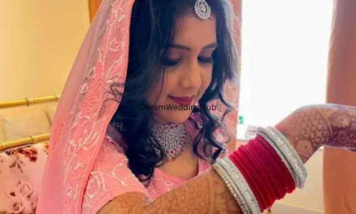 Vaishali Makeup Studio